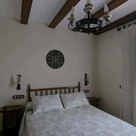 Mas De Cervera