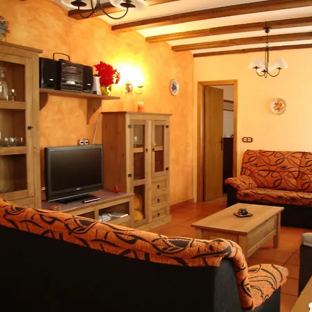Mas De Cervera Casa vacanze
