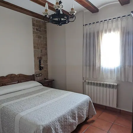 Mas De Cervera