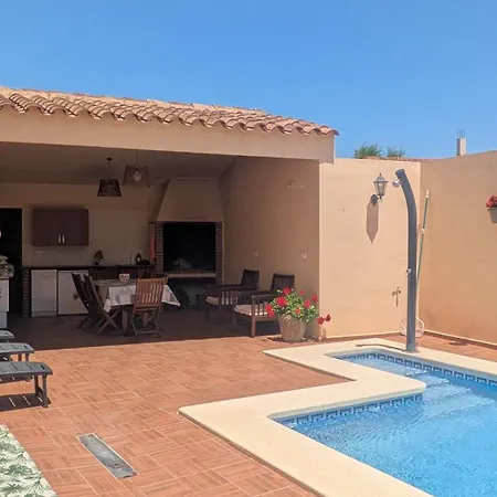 Mas De Cervera Casa vacanze