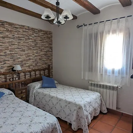 Casa vacanze Mas De Cervera