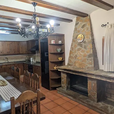 Casa vacanze Mas De Cervera *