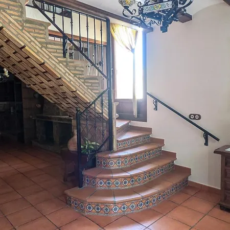 Mas De Cervera Casa vacanze *